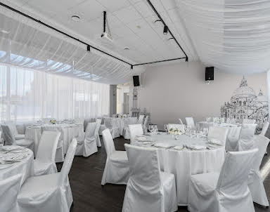  ресторан Red Stars