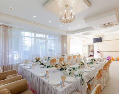  ресторан Маэстро