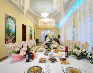 Выпускной в Крым