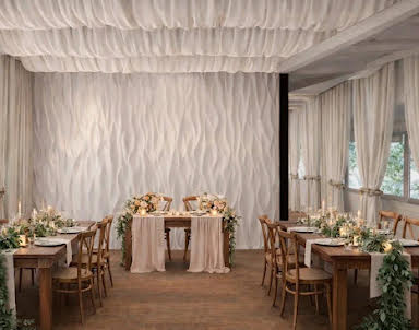  ресторан Репино Village