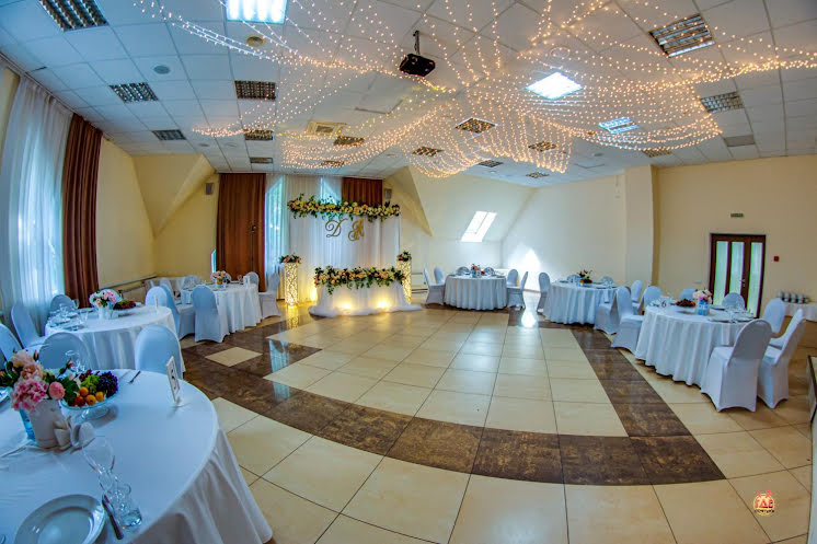 Зал «Азимут» в «Дубрава» фотография №2