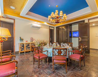  ресторан Нихао Москва-Пекин