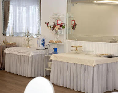  ресторан Алексис