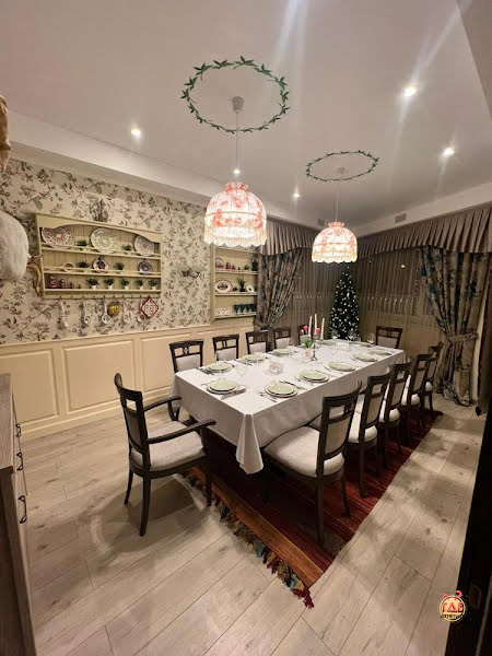 Шале Барвиха фотография №2