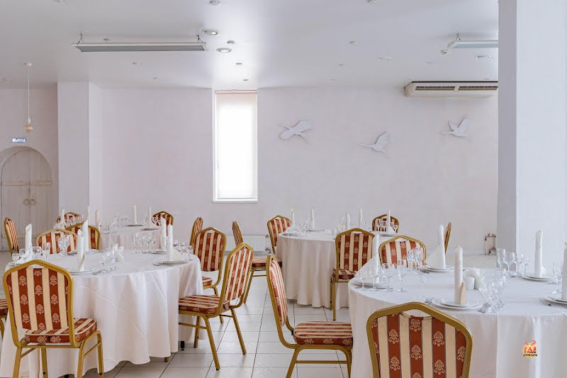 Аист фотография №8