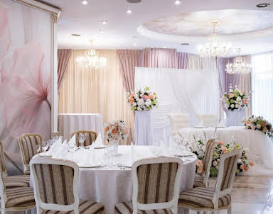  ресторан Ля Мур