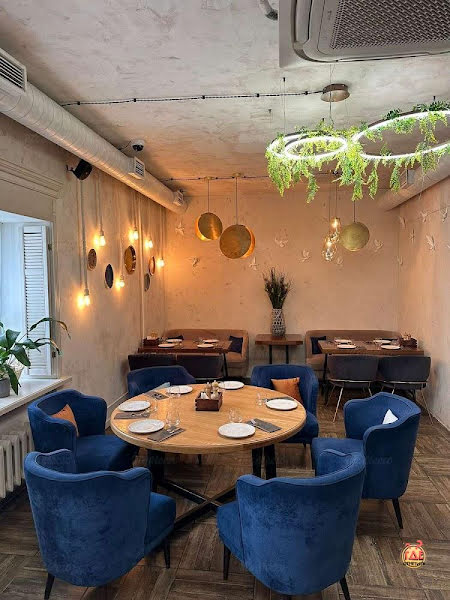 Оджах фотография №1