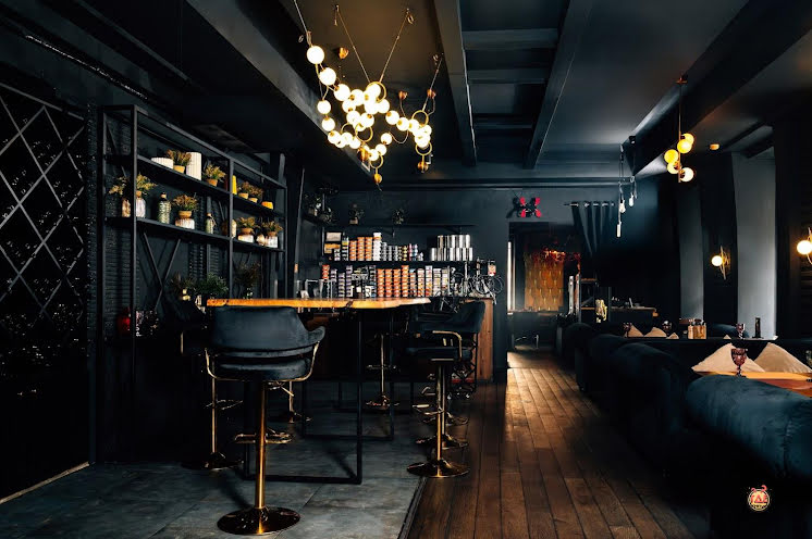 Второй зал в «PAR на Восстания» фотография №12