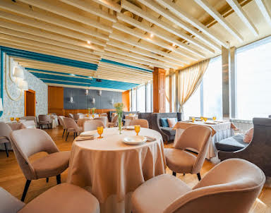 Новый год в Vostok