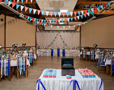  ресторан Подсолнух