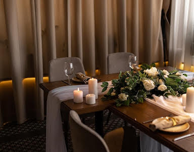  ресторан Мамука