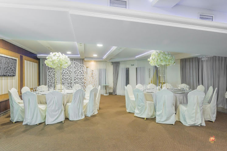 Зал «Dublin» в «Лондон» фотография №13