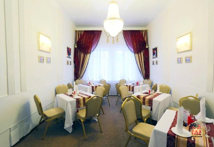 Советский фотография №1