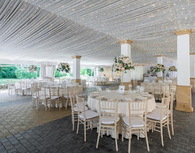  ресторан Villa Arcobaleno