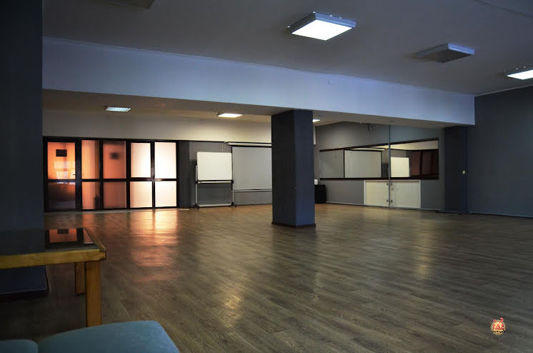 Конференц-зал №3 в «Чайка» фотография №4