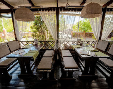  ресторан ГрафинЪ