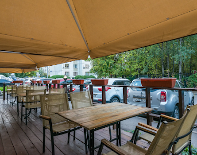  ресторан Уют