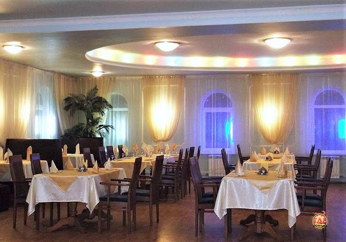 Зал на 100 человек в «Победа» фотография №9