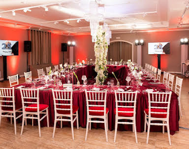  ресторан Банкетный дом