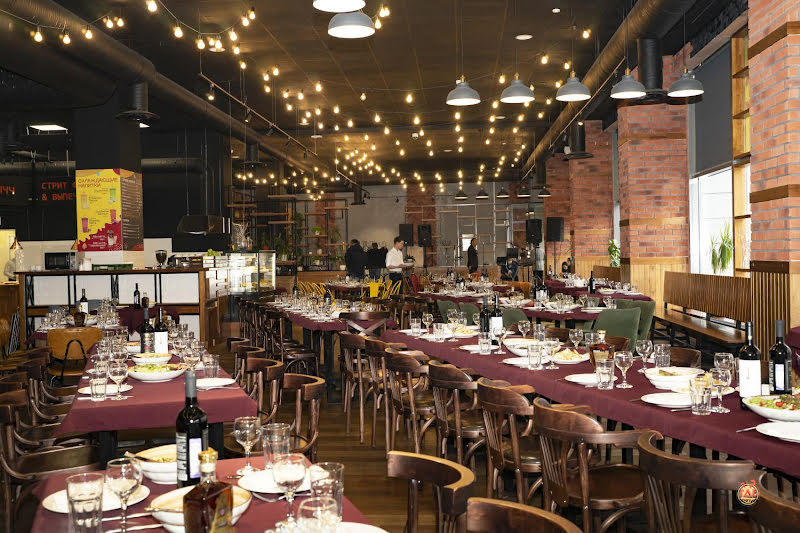 Мистер Кух фотография №1