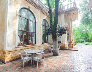  ресторан Эль-Гранж