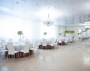 День рождения в Венеция. Diamond