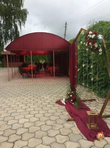 Летняя терраса в «Персик» фотография №6