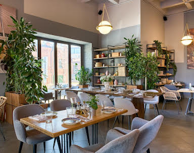  ресторан Сыроварня