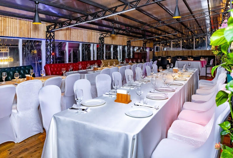 Vnukovo Village фотография № 1