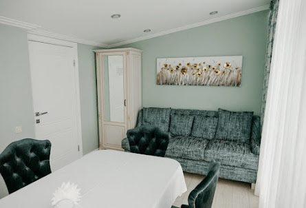 VIP-зал №2 в VIP-зал №3