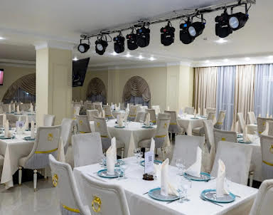  ресторан Корона