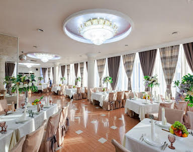  ресторан Paradise