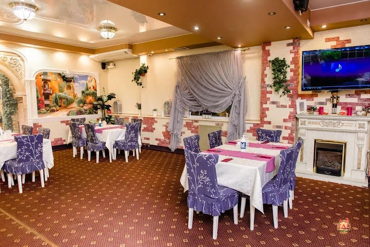 Верхний зал в «Арт Контраст» фотография №3