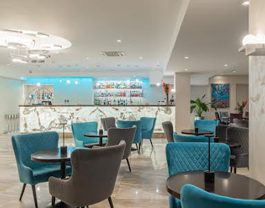  ресторан Kostas