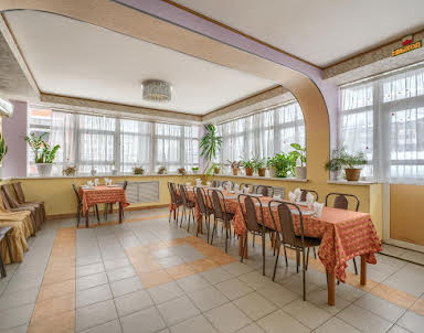  ресторан Люкс