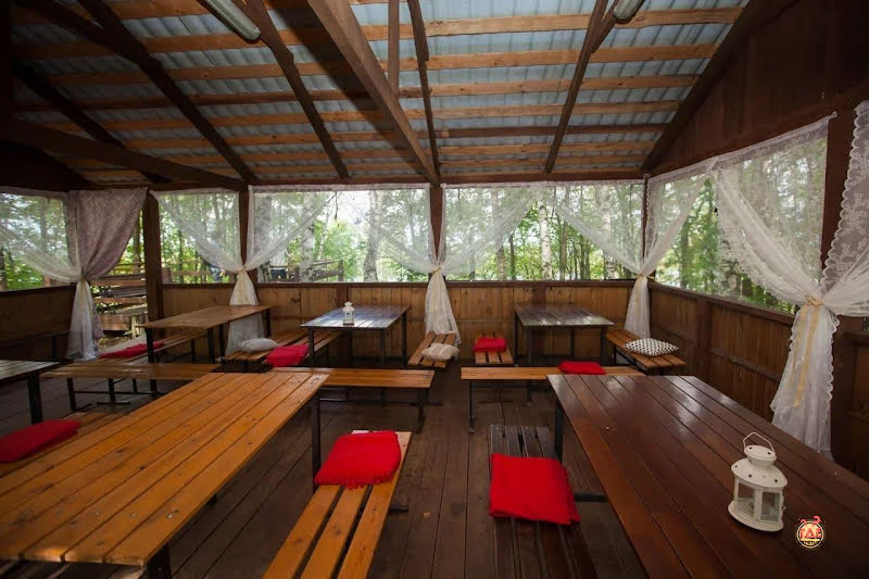 Остров приключений фотография №1