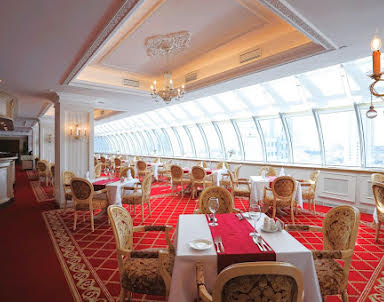  ресторан Онегин