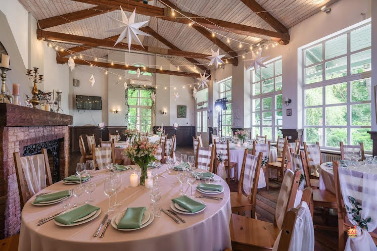 Ресторан «Мираваль» в «Сезоны» фотография №15