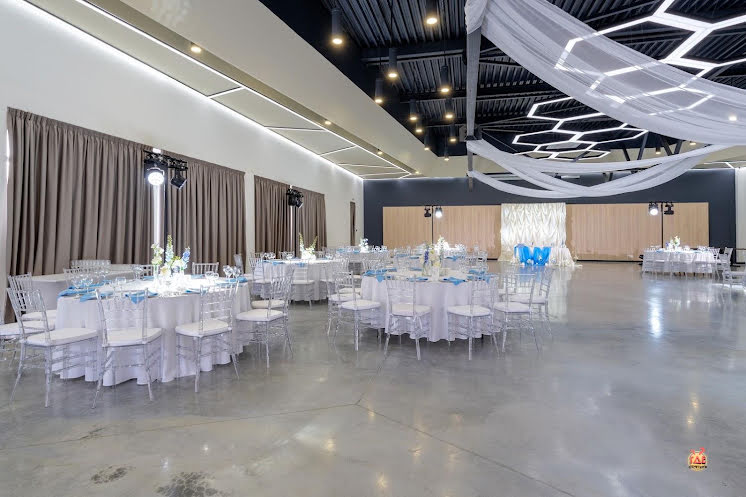 Salon в «GOPARK HOTEL» фотография №4