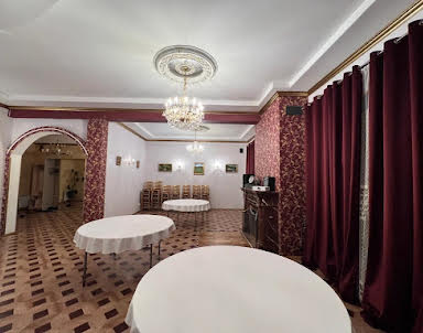 День рождения в Замок на Неве