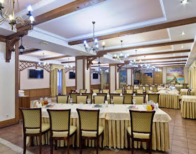  ресторан У Александра