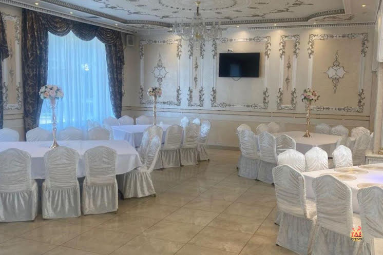 Основной зал  в «Империя» фотография №2