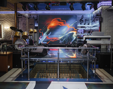  ресторан Делис