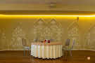 Банкетный зал  в «Ривьера»