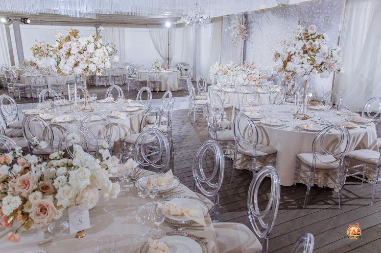 VERANDA в «Центр Международной Торговли WTC Wedding» фотография №13