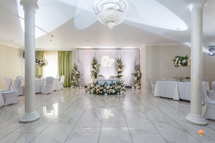 Банкетный зал в «Никольское» фотография №3