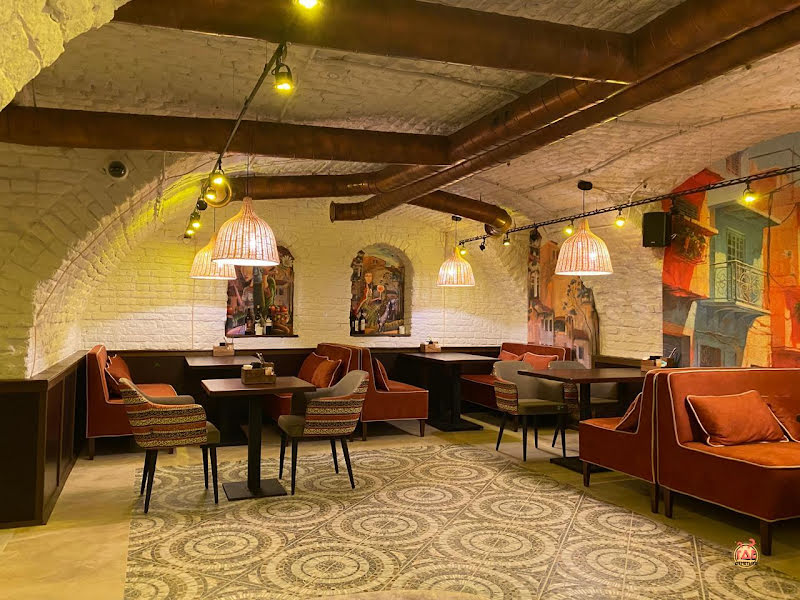 Тут Харчо Малый дом фотография №5