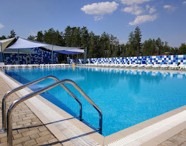  ресторан Афина