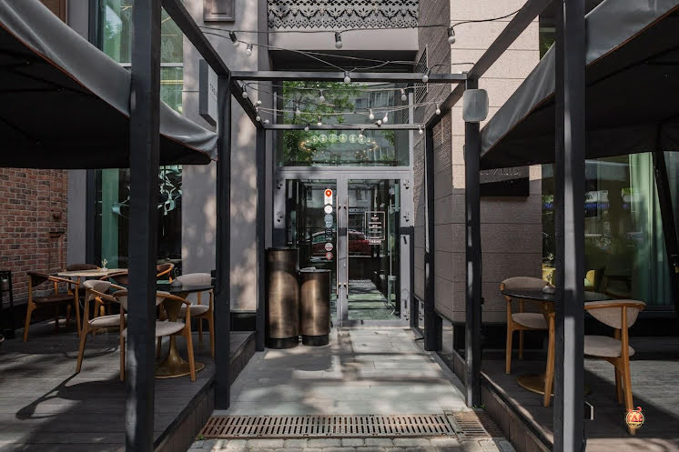 VIP-комната в «Птицы» фотография №3