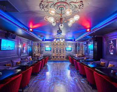  ресторан Мариус